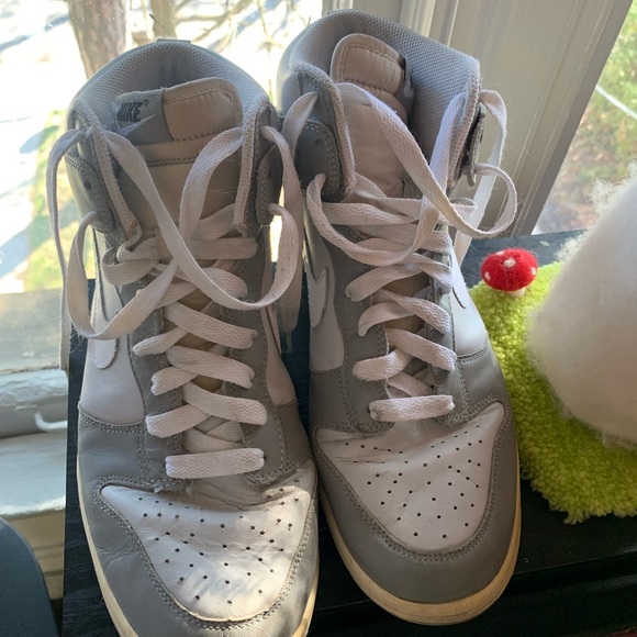 Nike Dunk - Picture 3 of 4